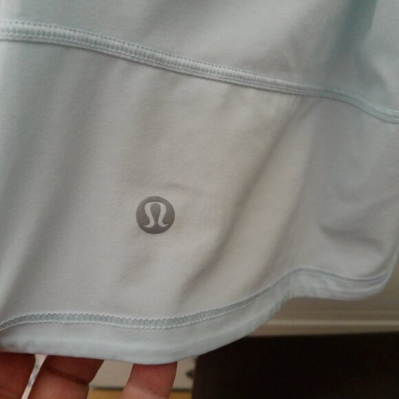Lululemon Pace Rival Skirt - LONG - Picture 4 of 4
